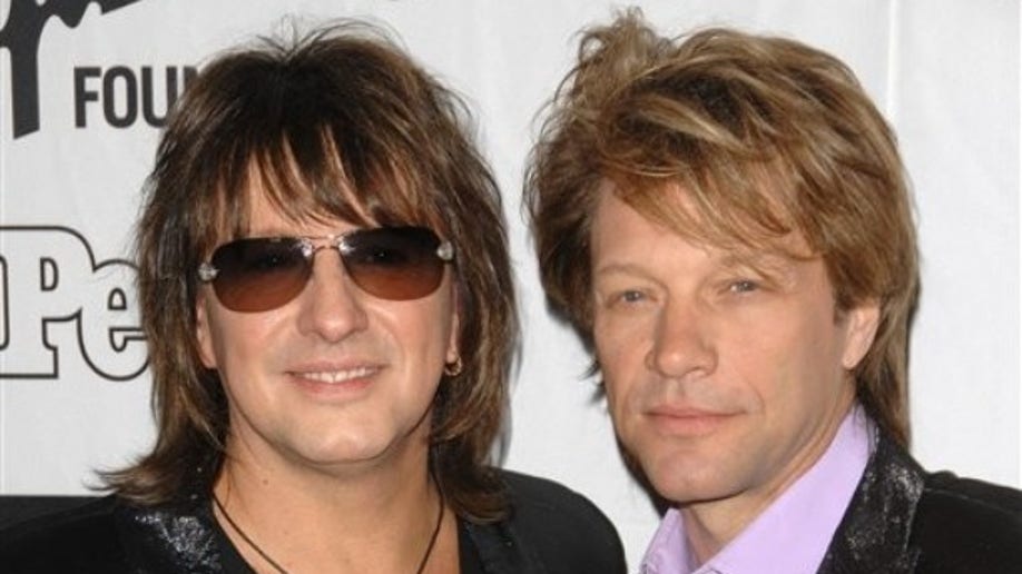 Bon Jovi: A Hair Retrospective | Fox News