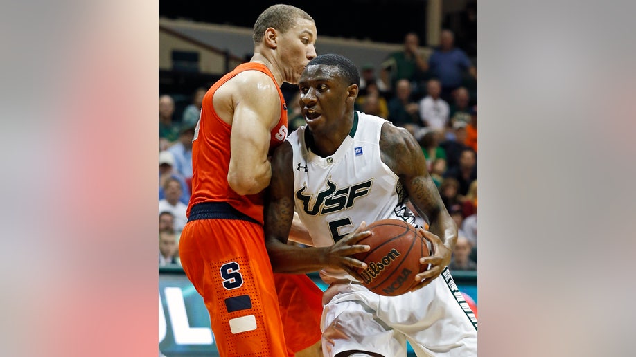 30d24e2e-Syracuse South Florida Basketball