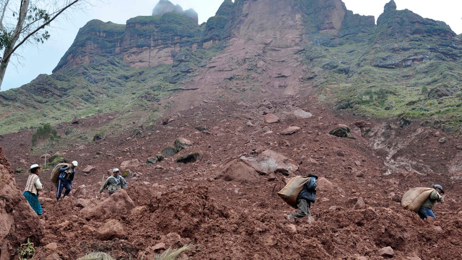 ed75dd00-Bolivia Mudslide