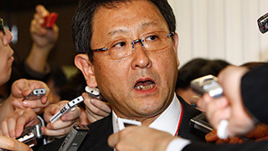793a3b1c-Japan Toyota Recall