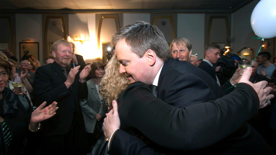 fdcd7fa8-Iceland Election