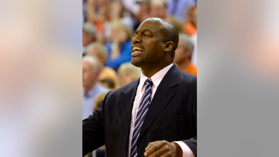 Southern University Florida Basketball T25