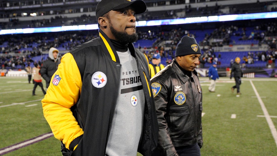 cdcc50a1-Steelers Ravens Football