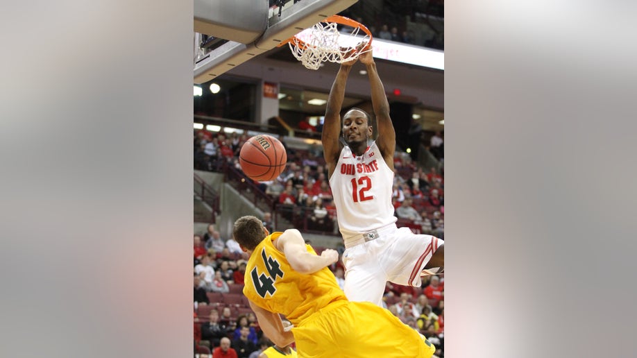 7f1e120a-North Dakota State Ohio State Basketball