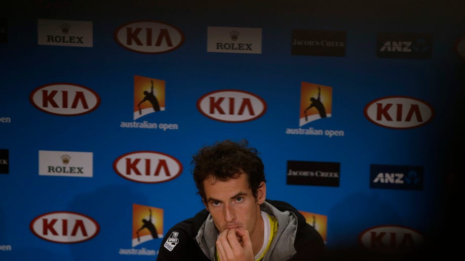 a7b8a748-Australian Open Tennis