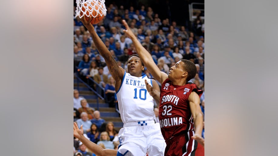 3235156c-South Carolina Kentucky Basketball