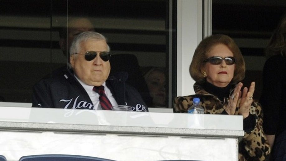 MULTIMEDIA: George Steinbrenner dies at 80 – Morning Journal