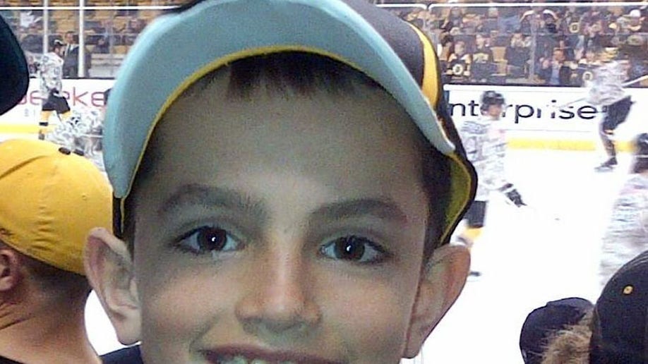 8097b8fc-Boston Marathon Child Victim