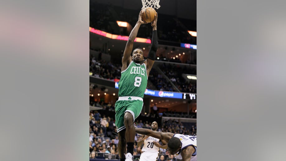 bfc28847-Celtics Grizzlies Basketball