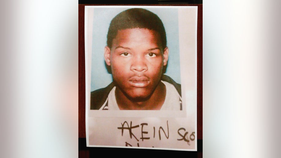 Mothers Day Parade Shooting