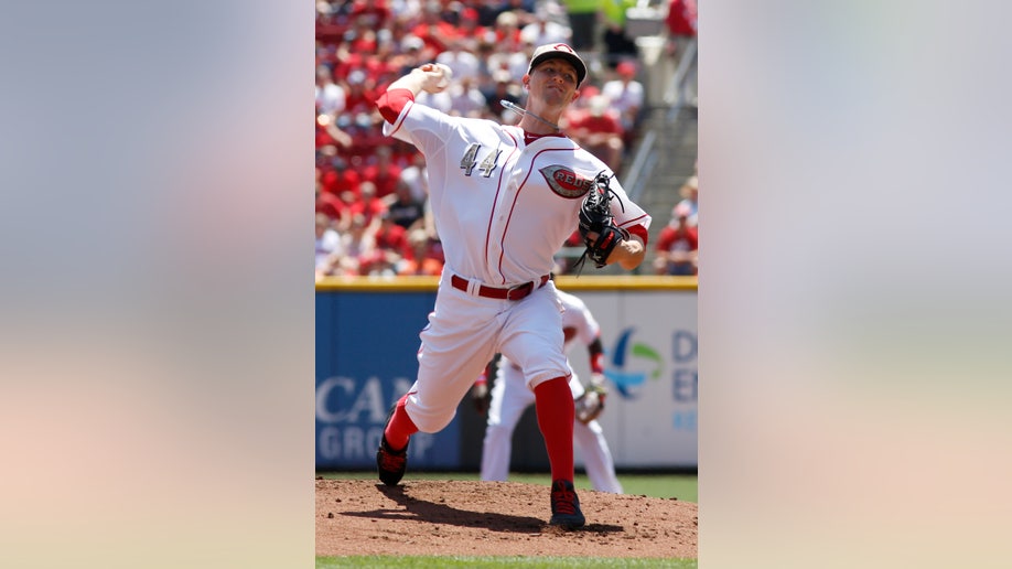 e9ddab9a-Indians Reds Baseball
