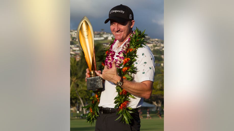 5385429a-Sony Open Golf