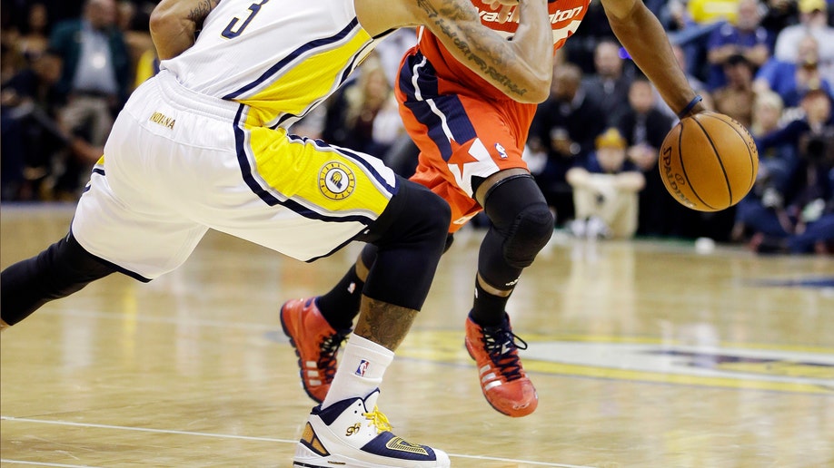 d466e0b5-Wizards Pacers Basketball