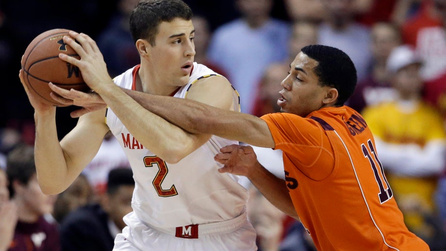 44396886-Virginia Tech Maryland Basketball
