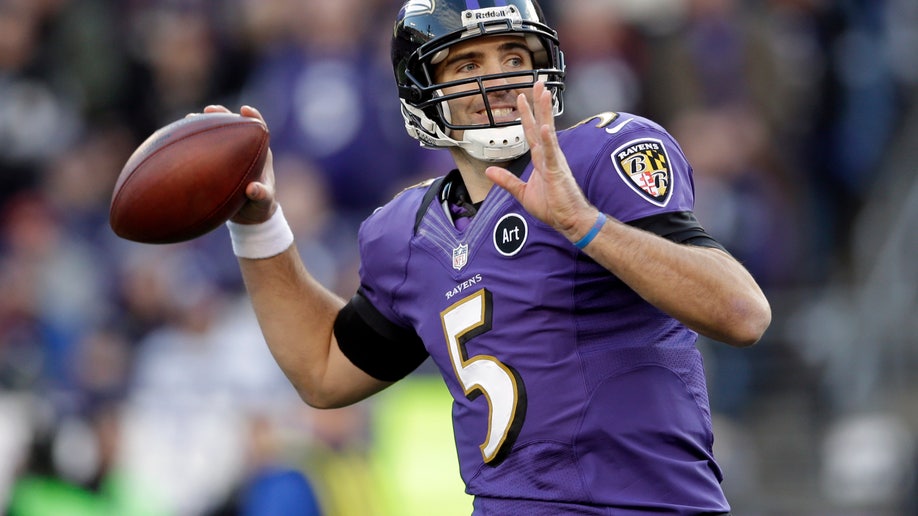 c707d400-Colts Ravens Football