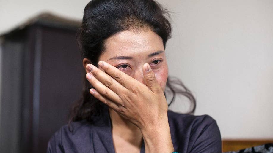 Keponakan pendeta terkemuka Tibet melarikan diri dari Tiongkok