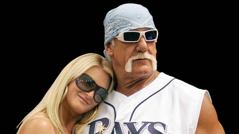 Hulk Hogan sues spine surgery clinic for $50 million | Fox News