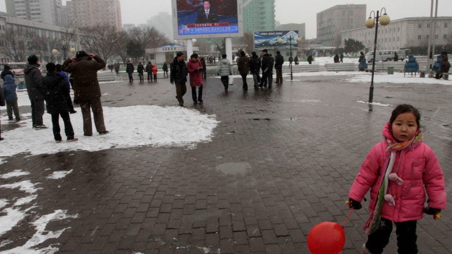 eacbd795-North Korea