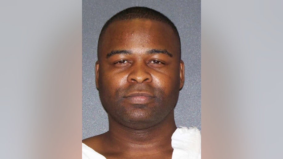 a1f05560-Texas Execution