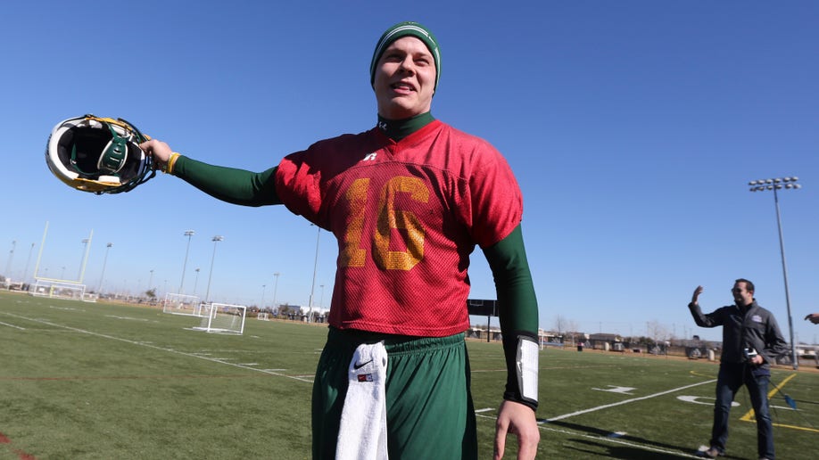 FCS Championship Football