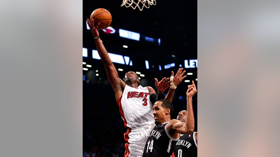 dbbc6c71-Heat Nets Basketball