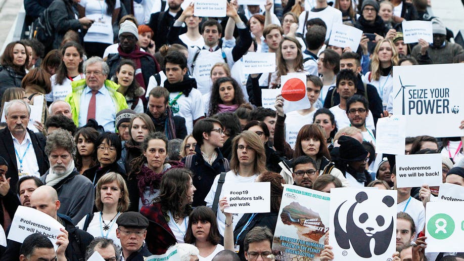 4970535c-Poland Climate Protest