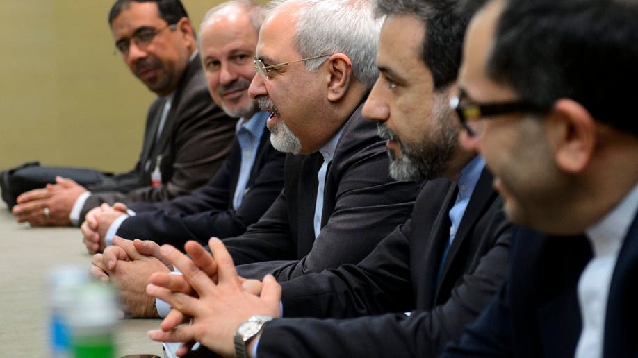 5795b584-Switzerland Iran Nuclear  Talks