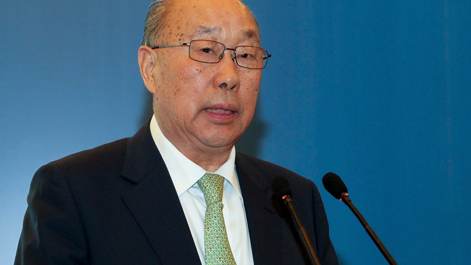 China Global Entrepreneurs