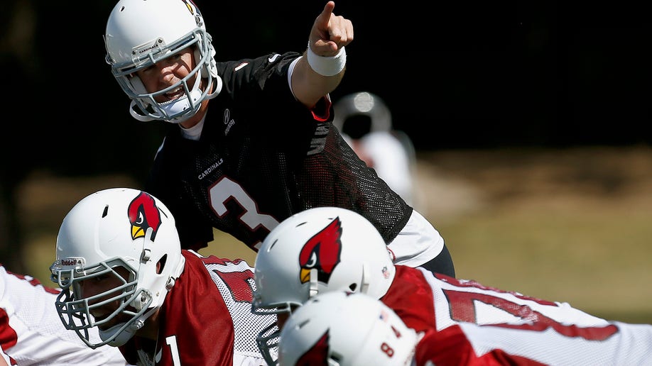 bbcd02f9-Cardinals Camp Football