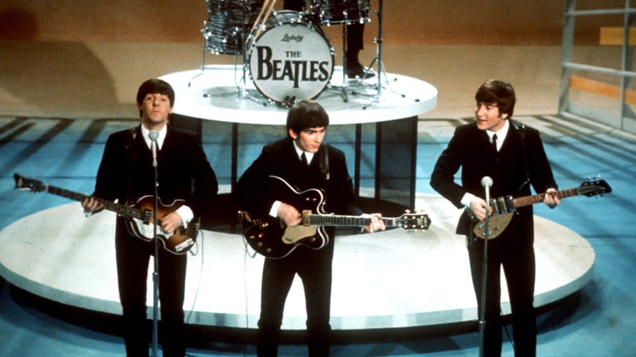 Kenangan mereka yang hadir saat debut The Beatles di ‘Ed Sullivan’ 50 tahun lalu