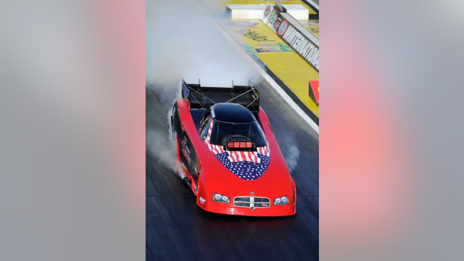 acf14a4b-NHRA Auto Racing