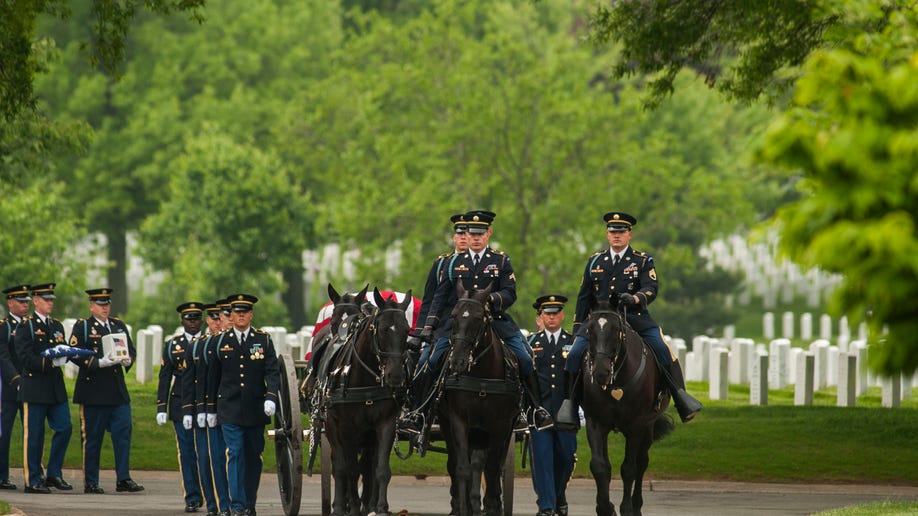 0ce31008-Arlington Burial