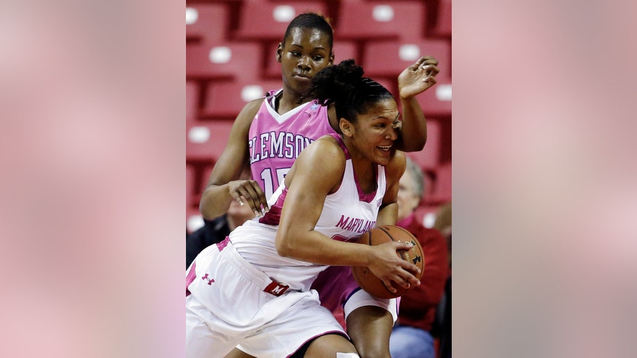 04a1dd11-Clemson Maryland Basketball