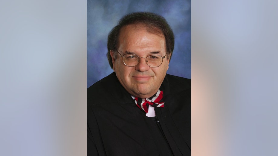 NSASurveillance Judge