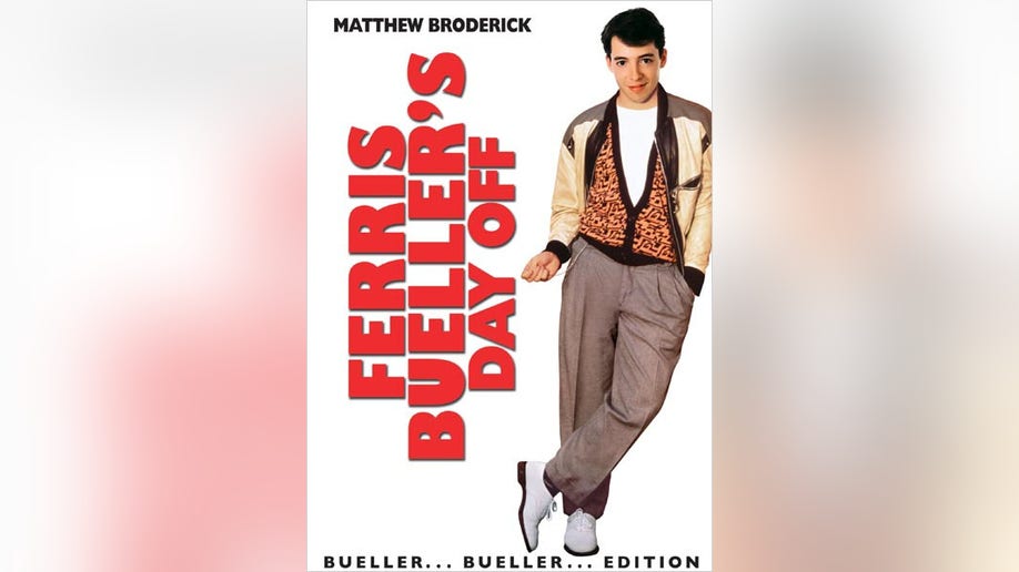'Ferris Bueller's Day Off'
