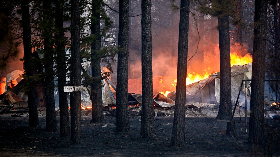 357fa78e-Wildfire Evacuation Wisconsin