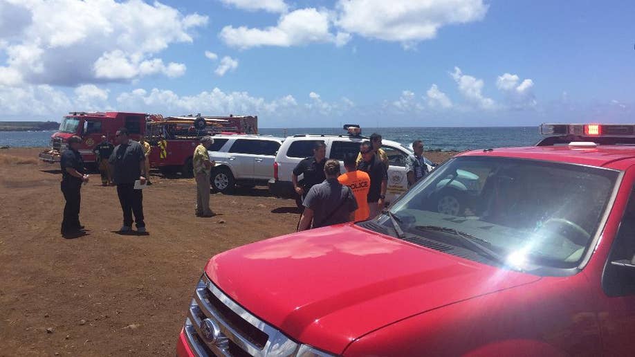 5 Dead After Skydiving Tour Plane Crashes In Hawaii | Fox News