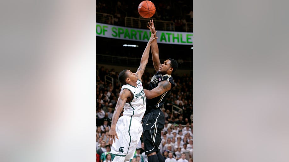 dd5d9bd3-Purdue Michigan St Basketball