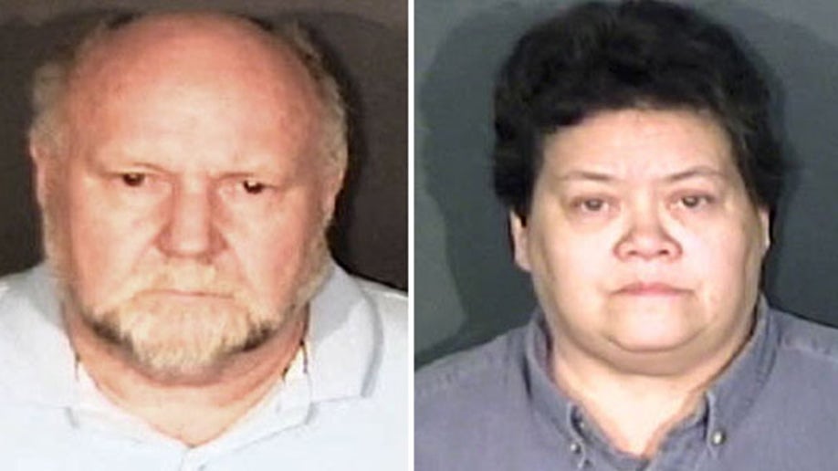 Theft, Charges Filed Against Adoptive Parents of Missing