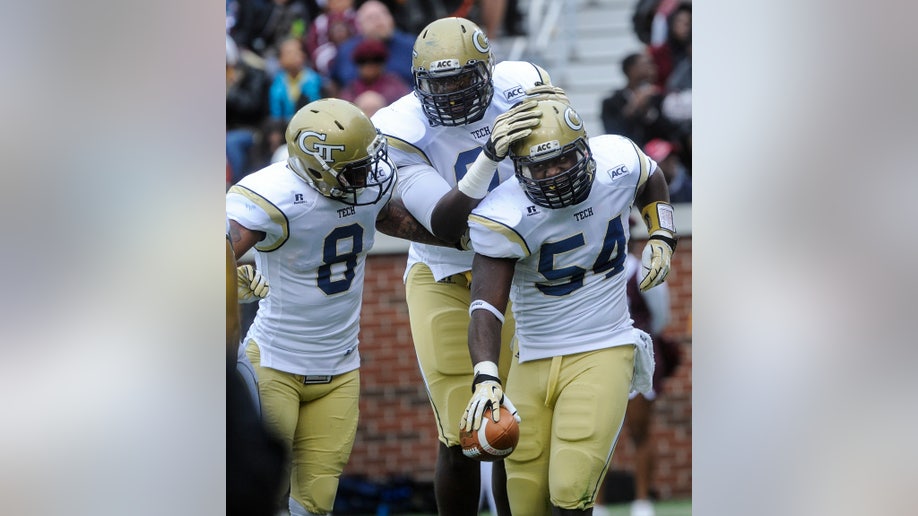 da6e331f-Alabama A M Georgia Tech Football