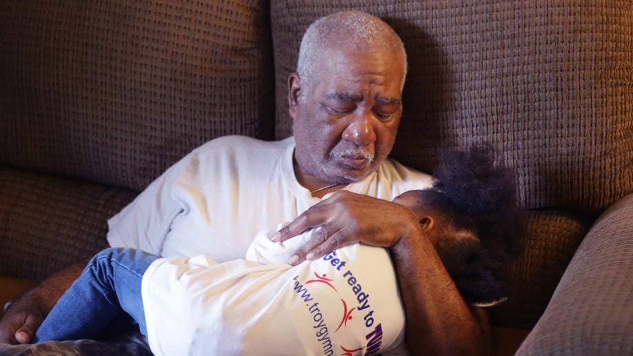 78a25844-43 Year Fugitive