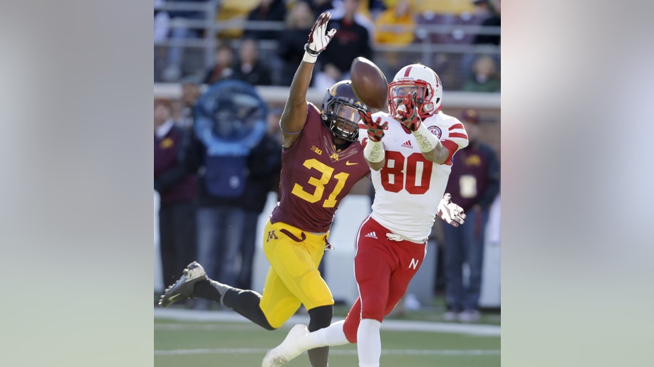 8e711a13-Nebraska Minnesota Football