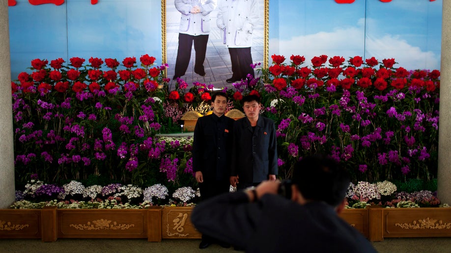 North Korea Lunacy and Logic