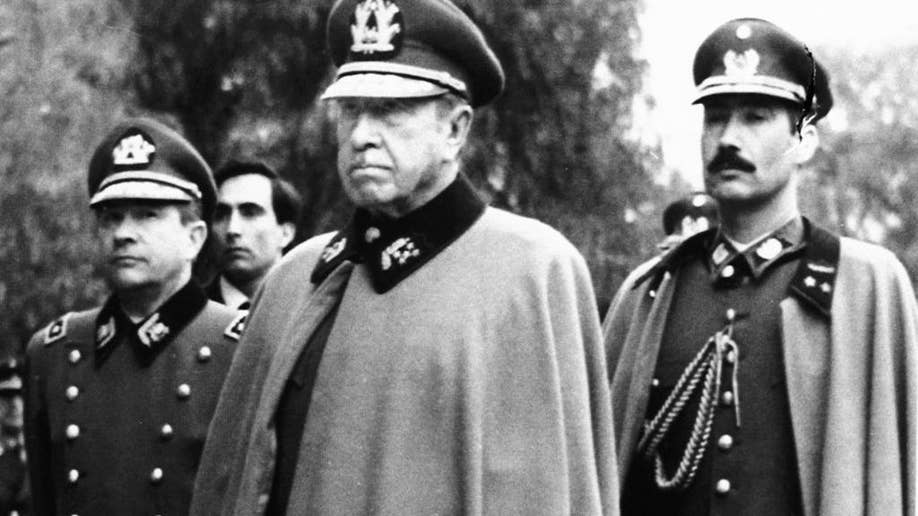 Operation Condor and U.S.-Backed Terror in Latin America