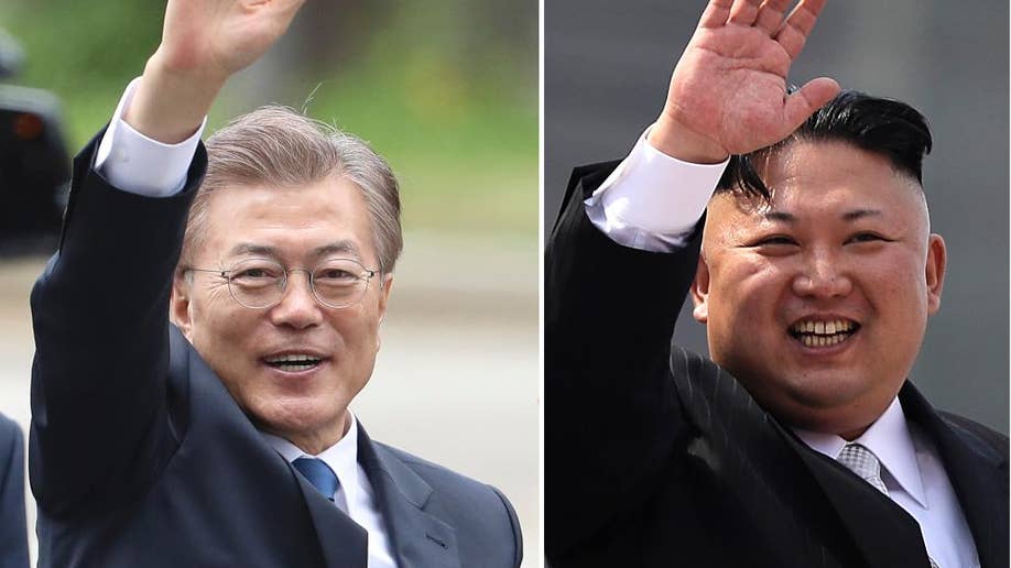 AP -Analysis: Bulan S. Korea melaju teratas; Akan menggigit utara?