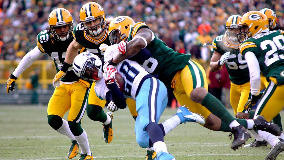 ecef25be-Titans Packers Football