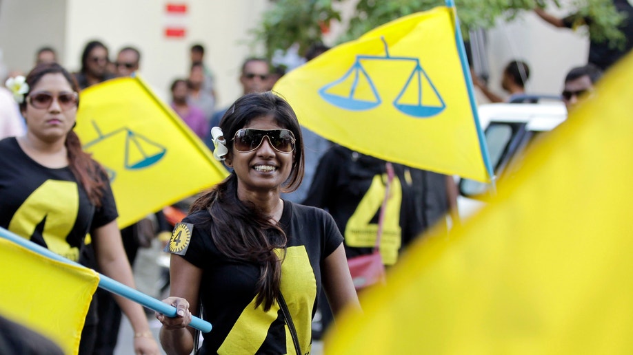 4e848740-Maldives Election
