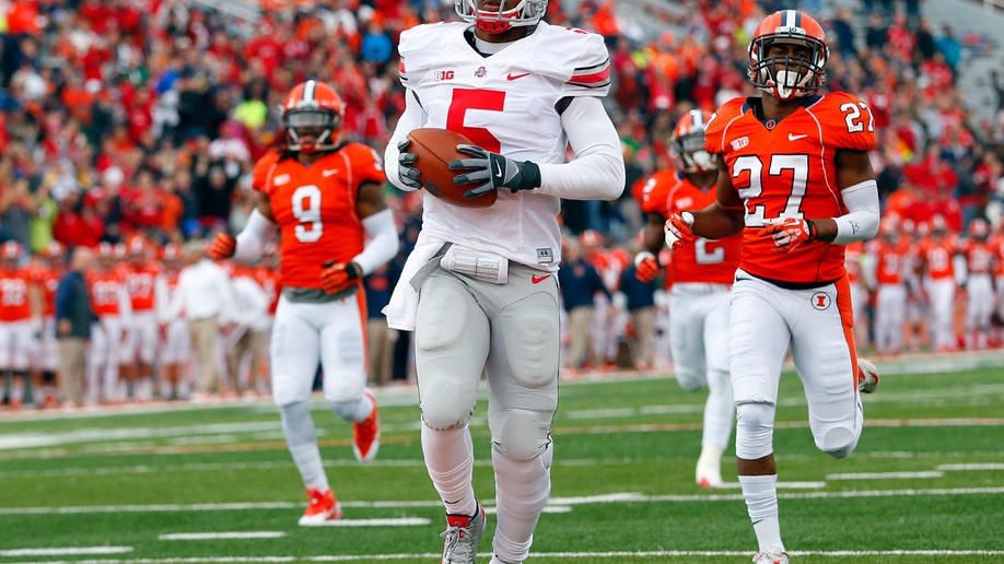 d4b4e956-Ohio St Illinois Football