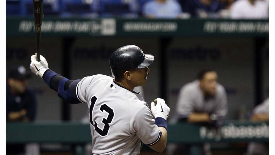 9439baa7-Yankees Rays Baseball