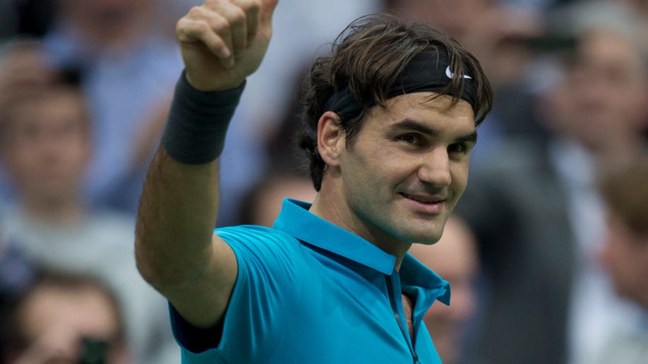 0db386f9-Netherlands Tennis ABN AMRO